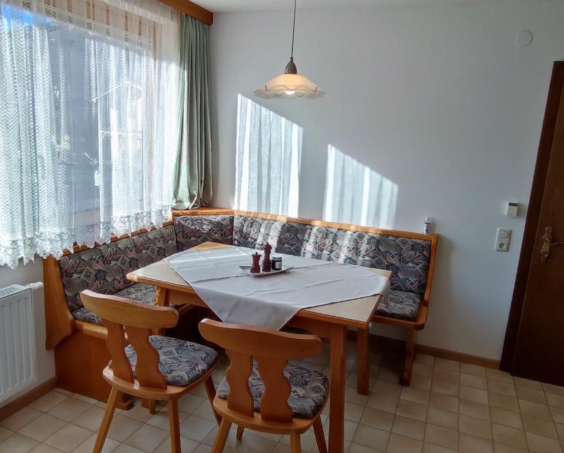 Angi'S Apartment Sankt Lorenzen ob Murau Dış mekan fotoğraf
