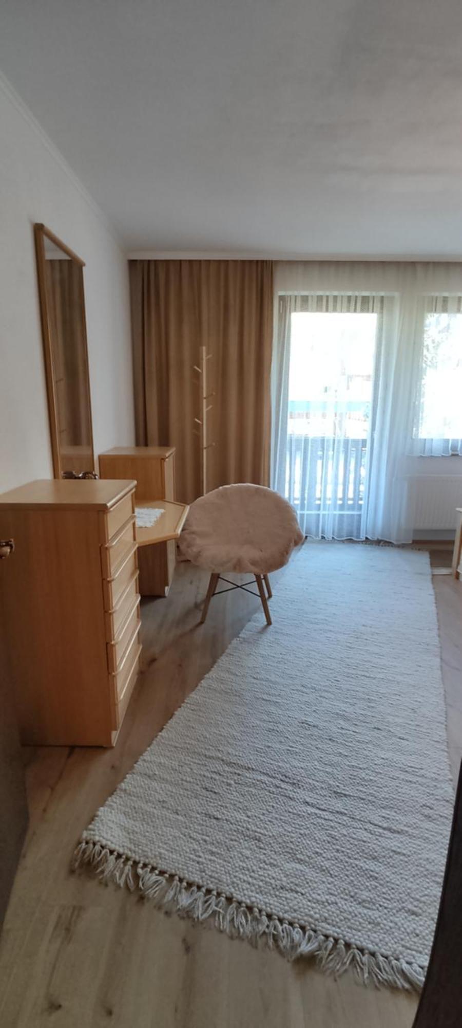 Angi'S Apartment Sankt Lorenzen ob Murau Dış mekan fotoğraf
