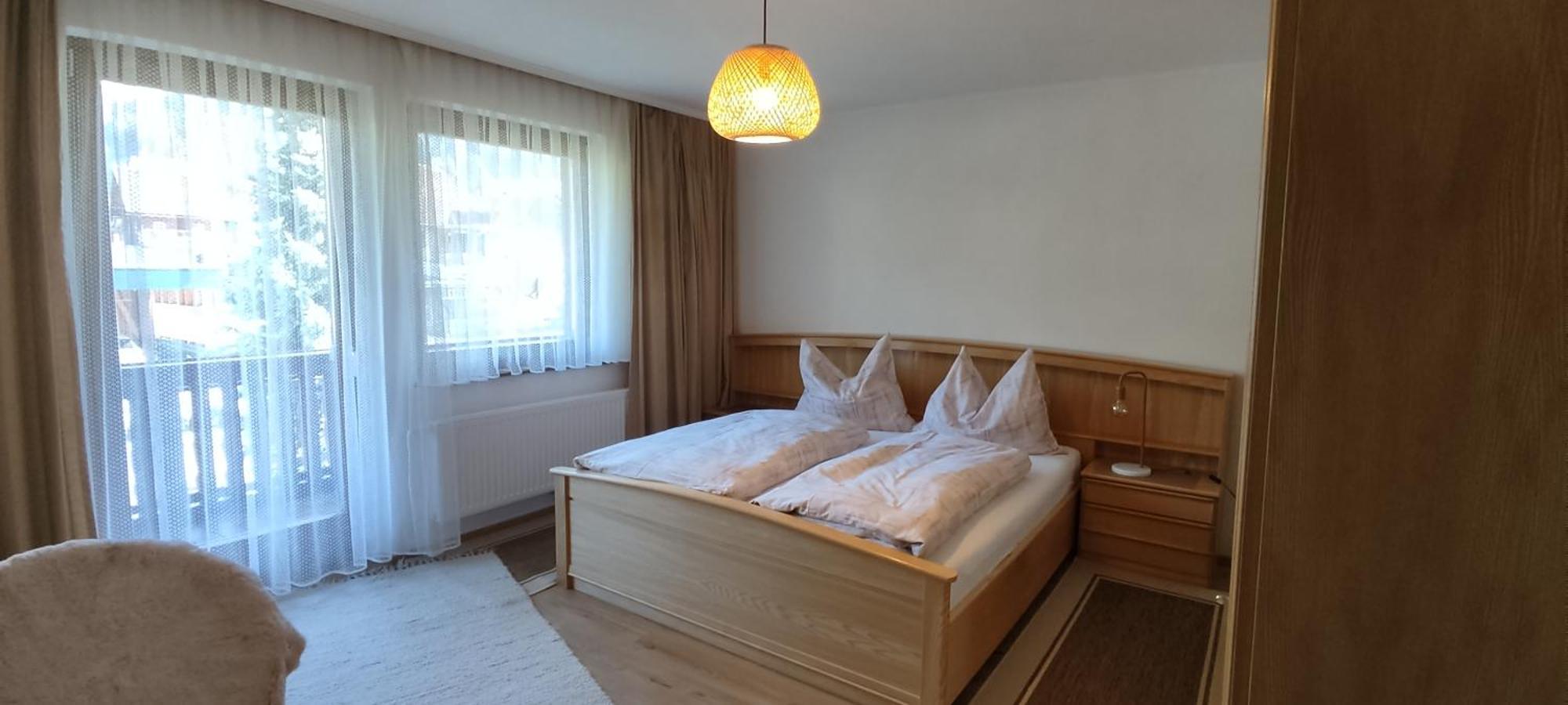 Angi'S Apartment Sankt Lorenzen ob Murau Dış mekan fotoğraf