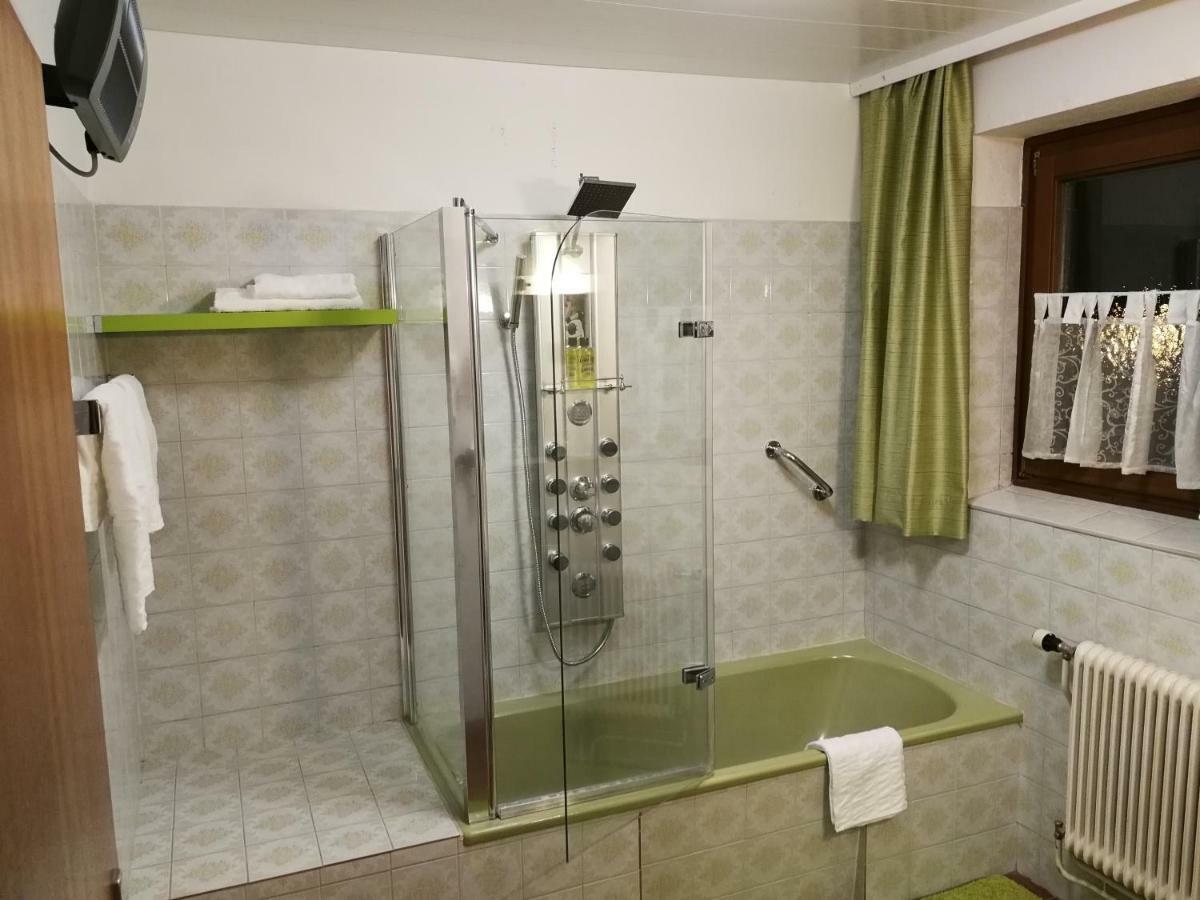 Angi'S Apartment Sankt Lorenzen ob Murau Dış mekan fotoğraf